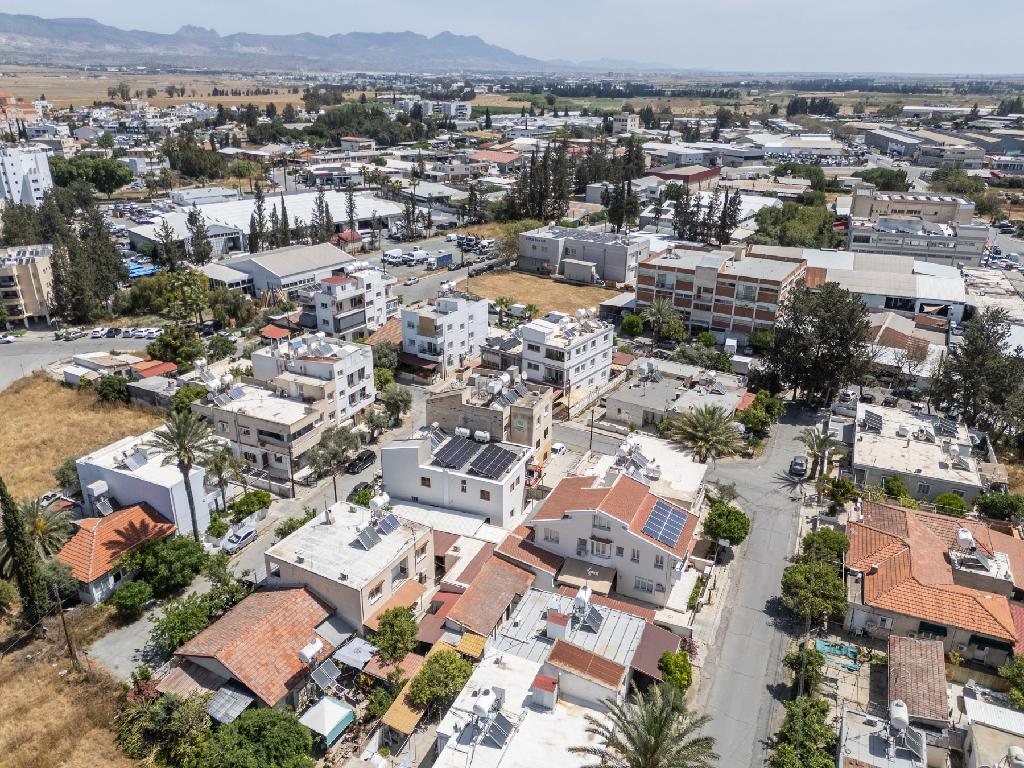 Flat - Kaimakli, Nicosia