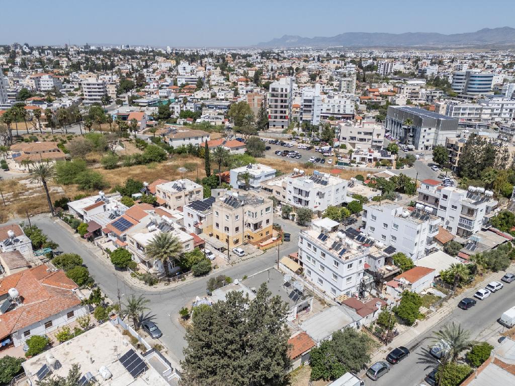 Flat - Kaimakli, Nicosia