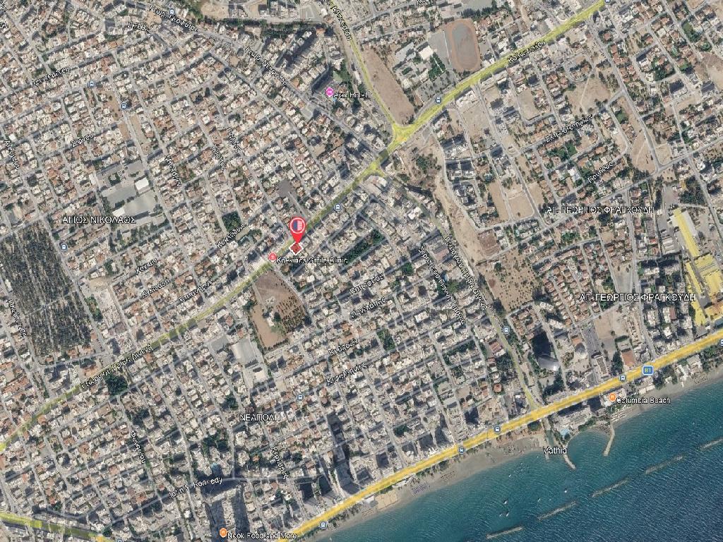 Mixed-use Building-Limassol Municipality-PR44965