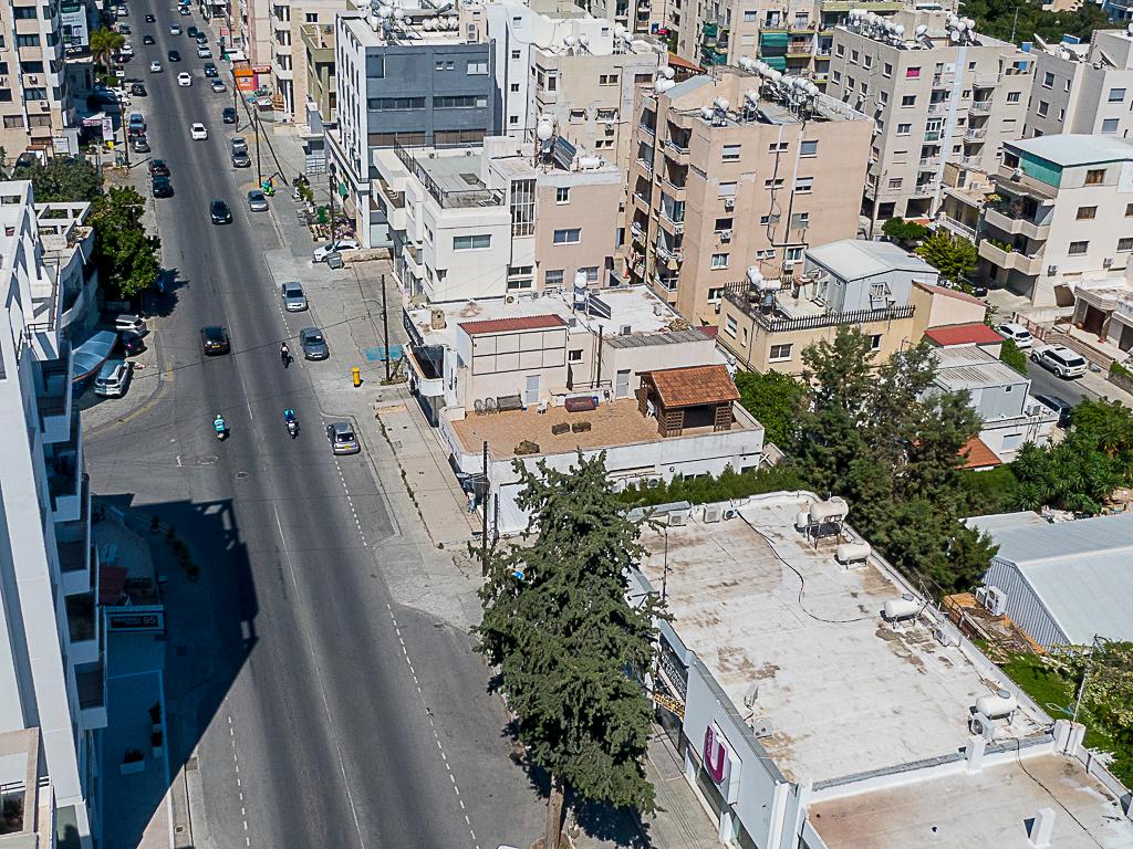 Mixed-use Building-Limassol Municipality-PR44965