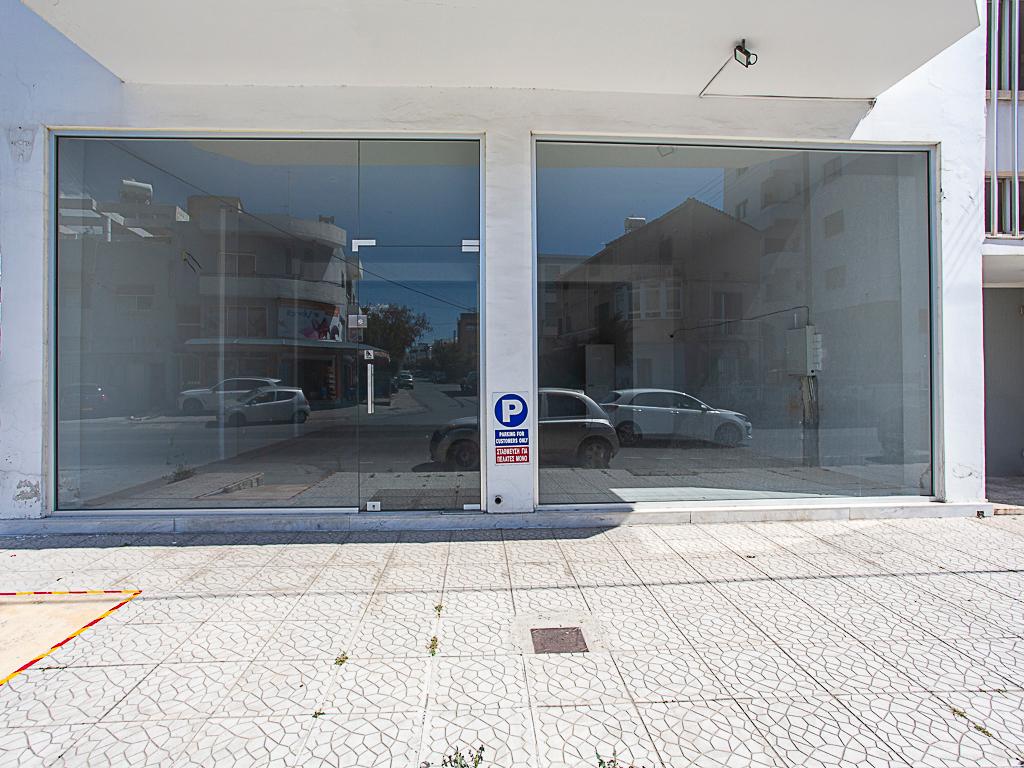 Mixed-use Building-Limassol Municipality-PR44965