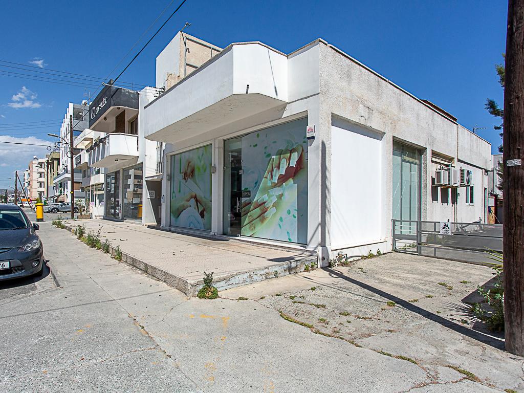 Mixed-use Building-Limassol Municipality-PR44965
