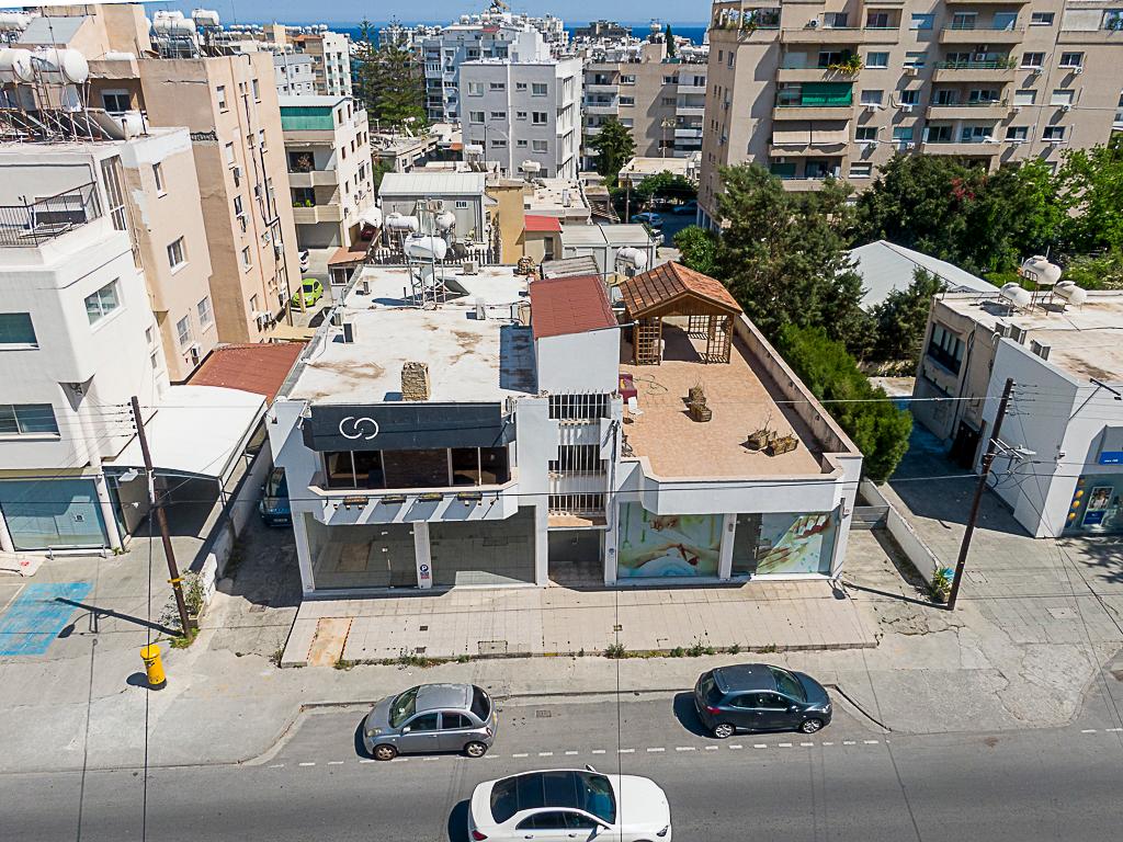 Mixed-use Building-Limassol Municipality-PR44965