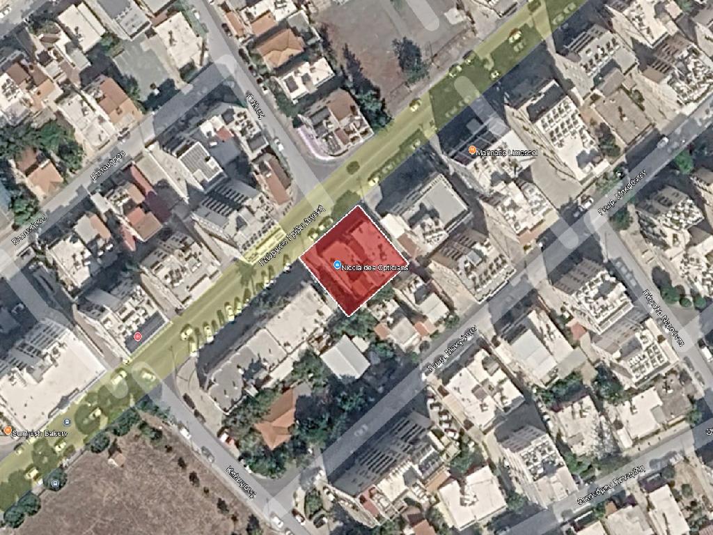 Mixed-use Building-Limassol Municipality-PR44965