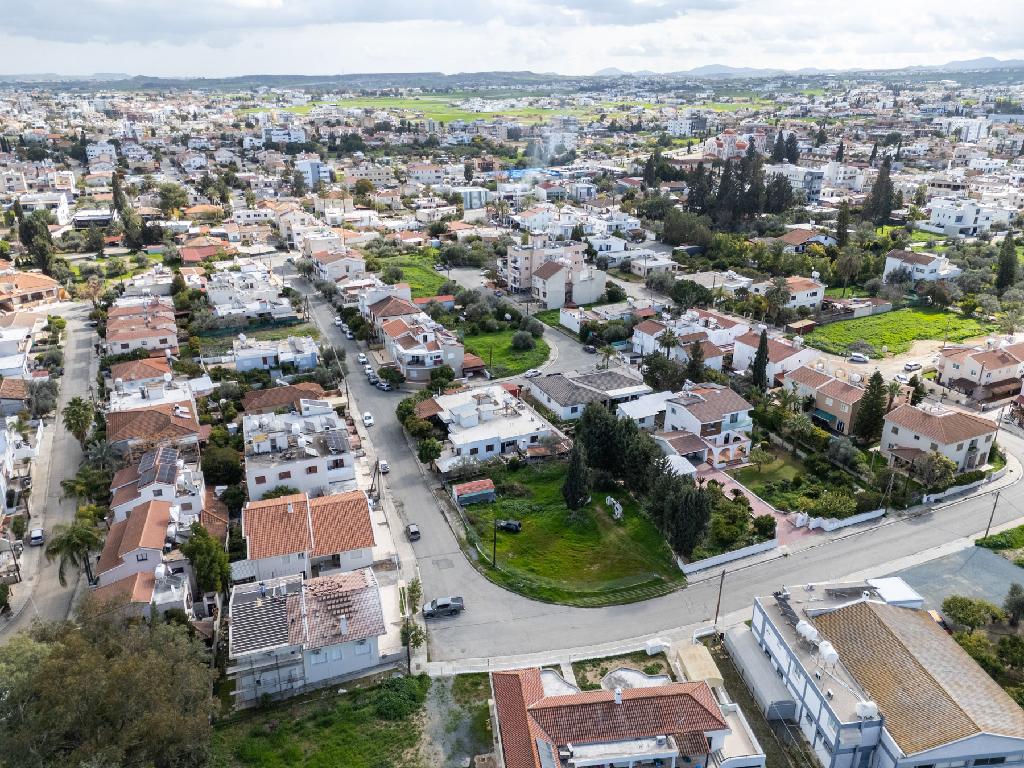 Detached house (share) - Lakatameia, Nicosia