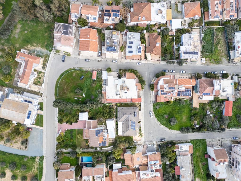 Detached house (share) - Lakatameia, Nicosia
