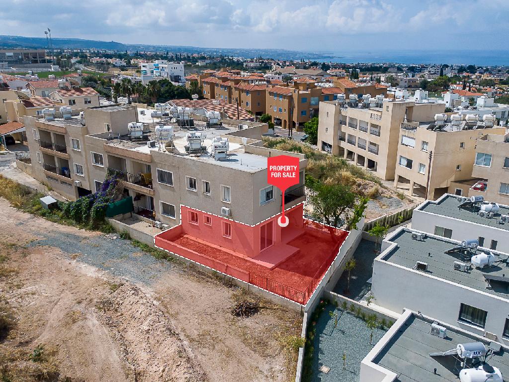 Flat - Superior 11 - Pegeia, Paphos