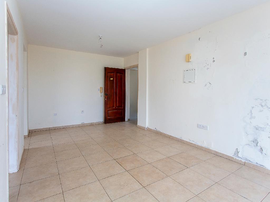 Flat - Superior 11 - Pegeia, Paphos-Pegeia