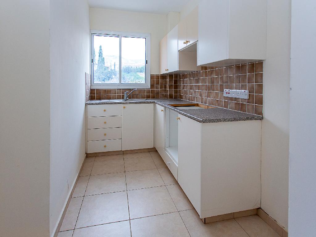 Flat - Superior 11 - Pegeia, Paphos-Pegeia