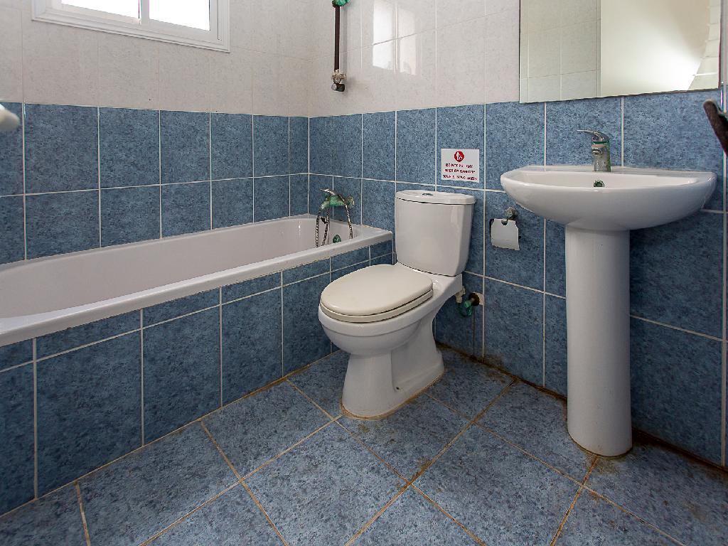 Flat - Superior 11 - Pegeia, Paphos-Pegeia