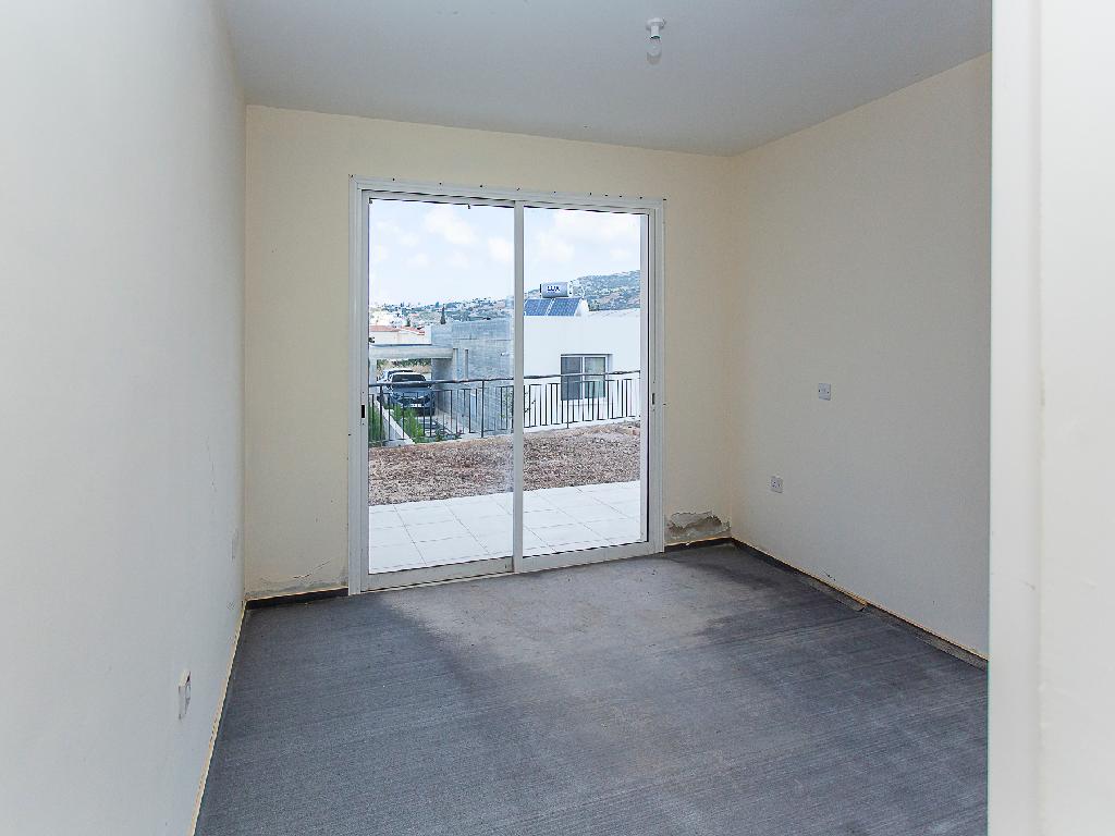 Flat - Superior 11 - Pegeia, Paphos-Pegeia