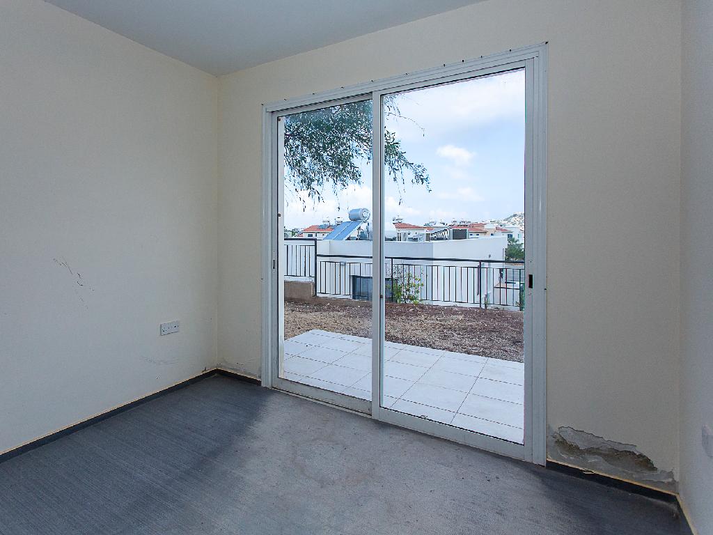 Flat - Superior 11 - Pegeia, Paphos-Pegeia