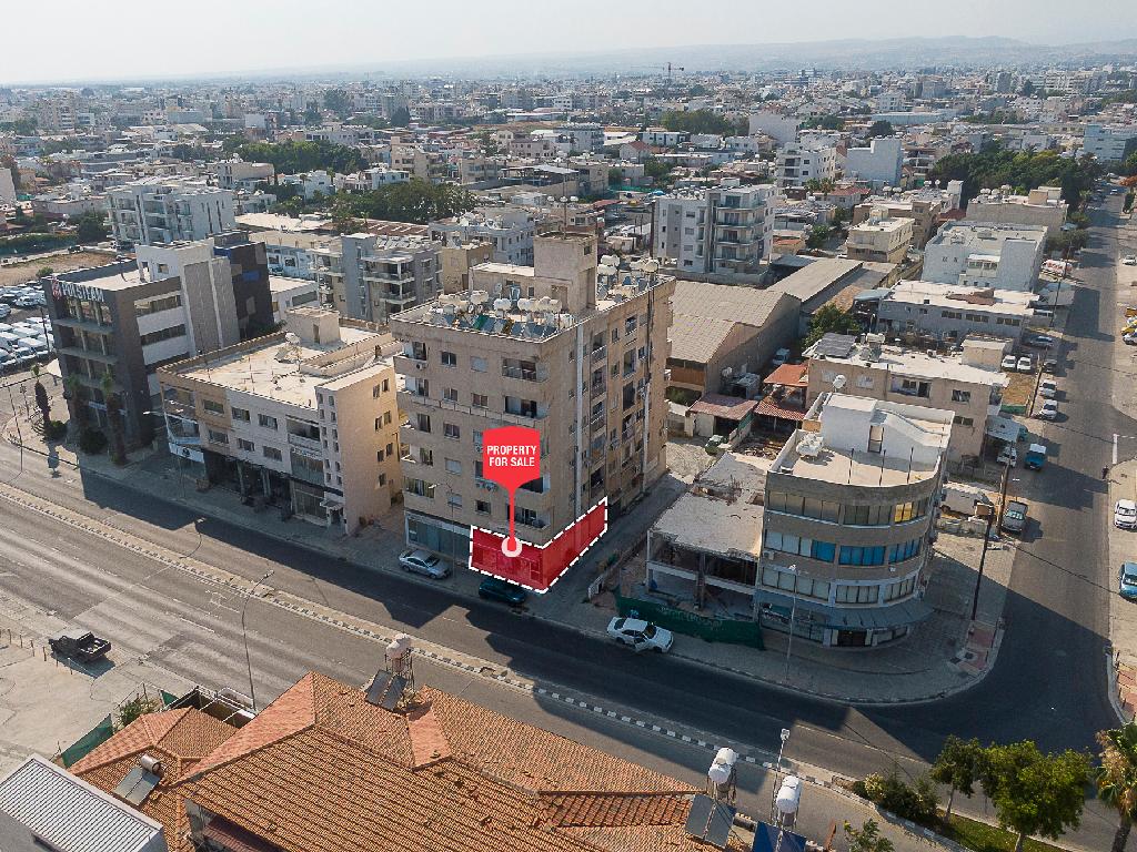 Shop - Omonoia, Limassol