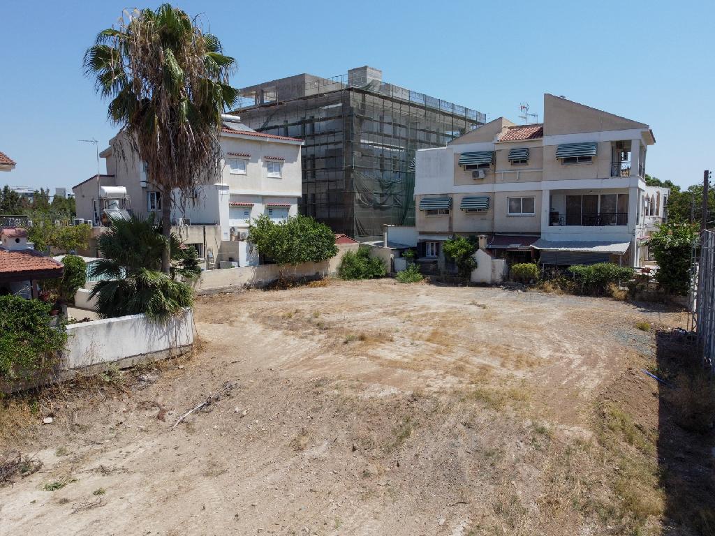 Plot-Larnaca Municipality-CP10297