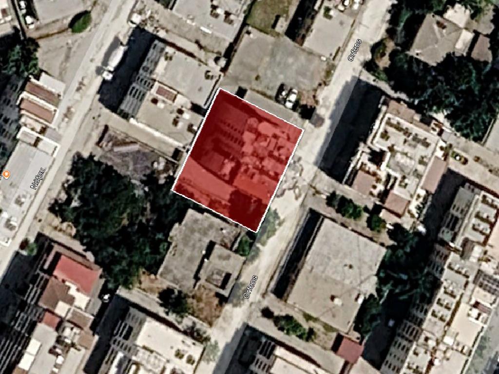 Flat-Nicosia Municipality-PR45860