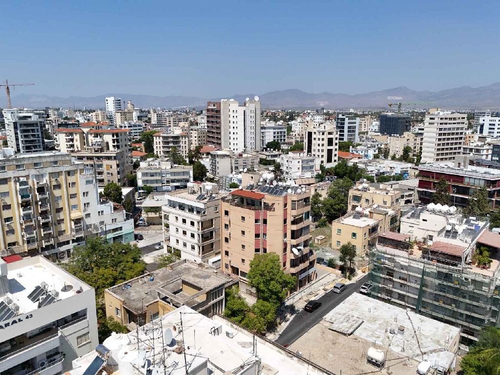 Flat - Nicosia Municipality, Nicosia