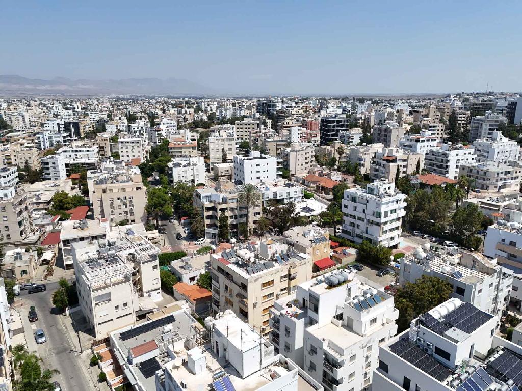 Flat - Nicosia Municipality, Nicosia