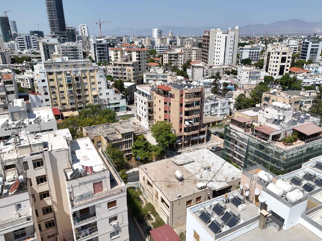 Flat - Nicosia Municipality, Nicosia