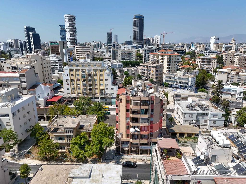 Flat - Nicosia Municipality, Nicosia