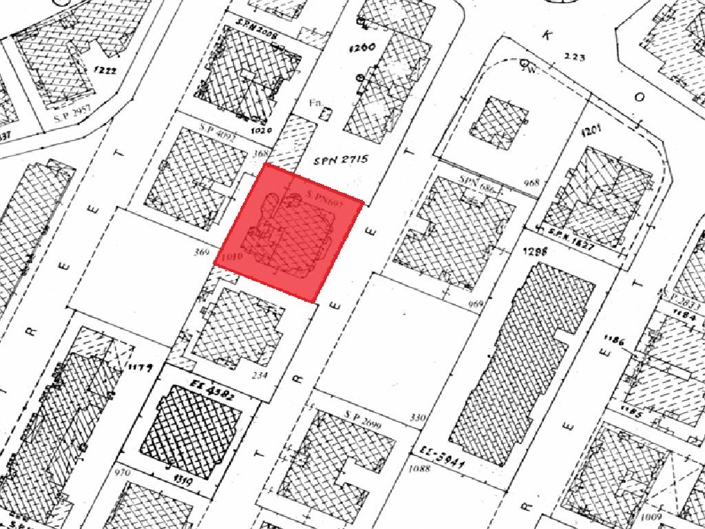 Flat-Nicosia Municipality-PR45860