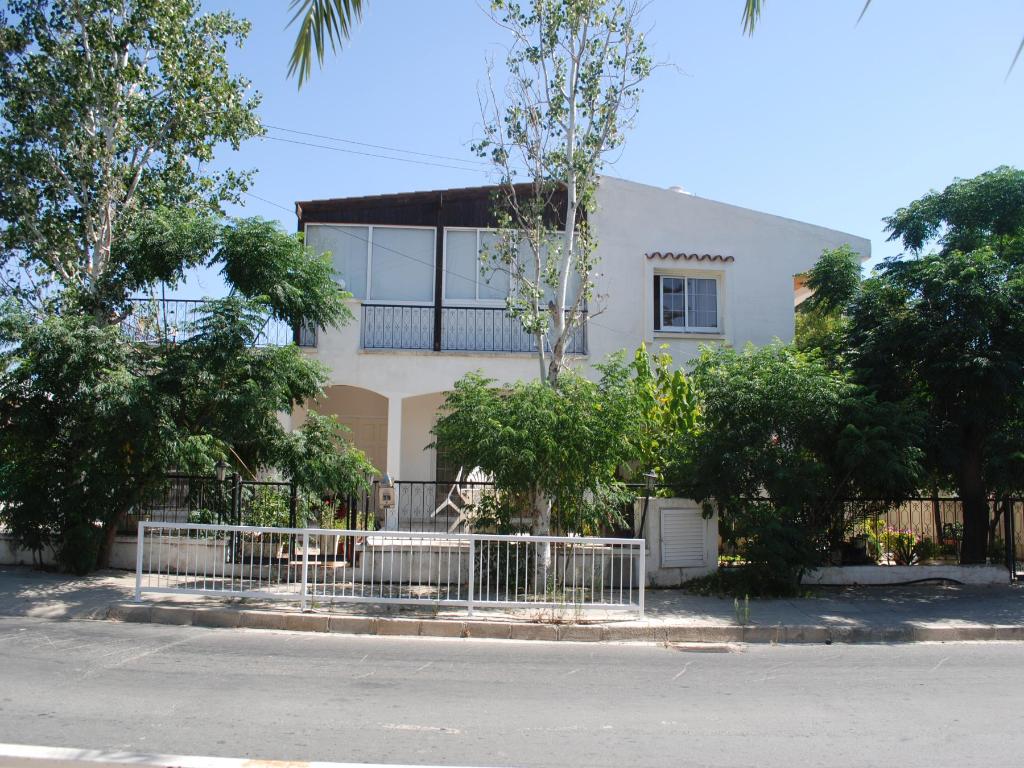 Detached house-Strovolos-PR14998