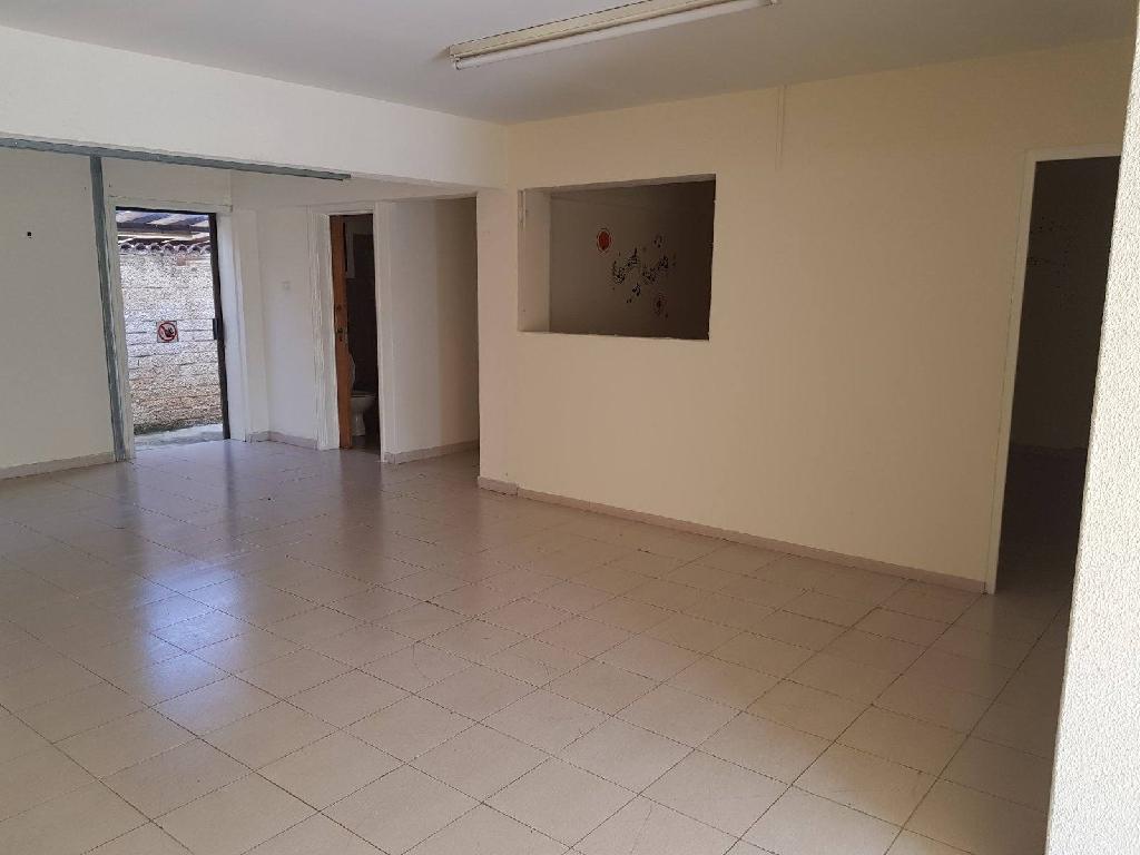 Mixed-use Building-Athienou-PR12854
