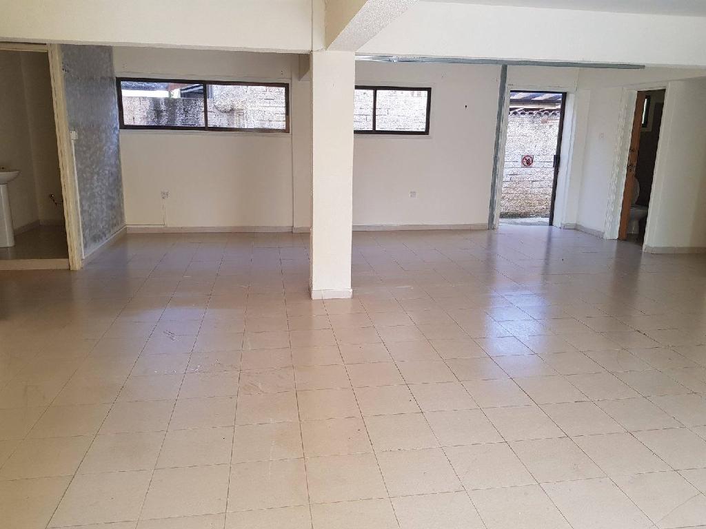 Mixed-use Building-Athienou-PR12854