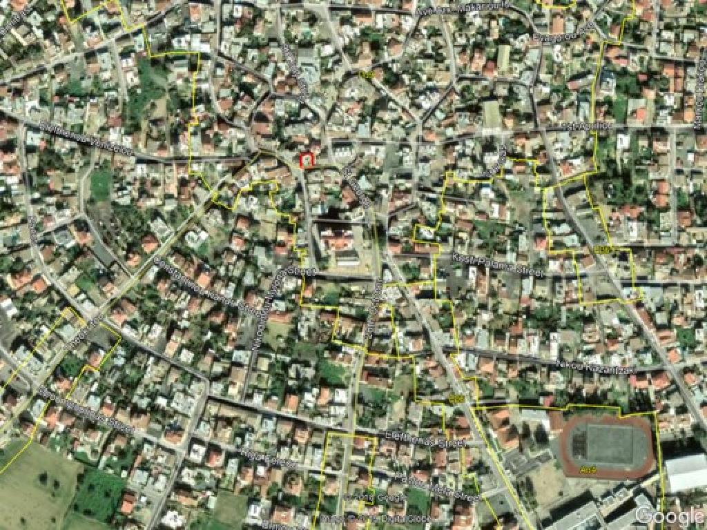 Mixed-use Building-Athienou-PR12854