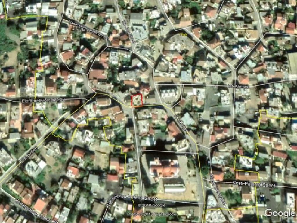 Mixed-use Building-Athienou-PR12854