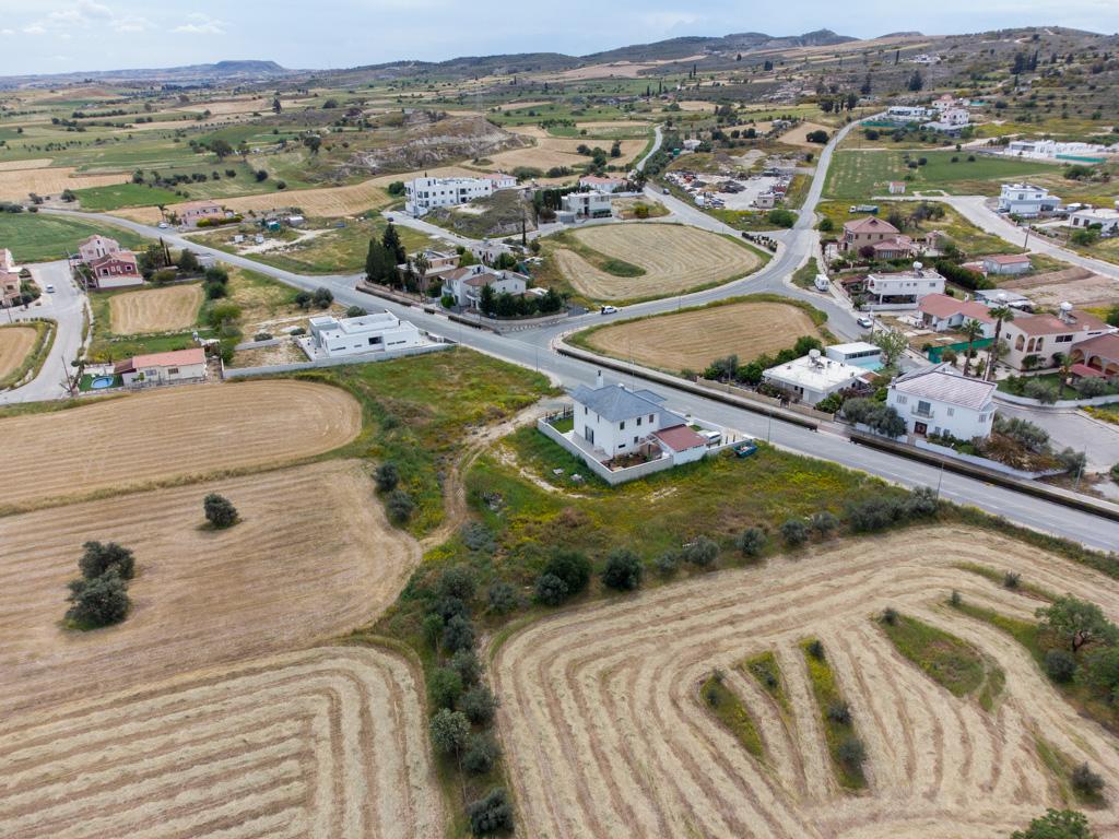 Field (Share) - Dali, Nicosia