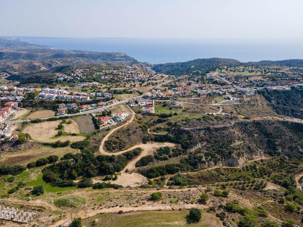 Field - Pissouri, Limassol