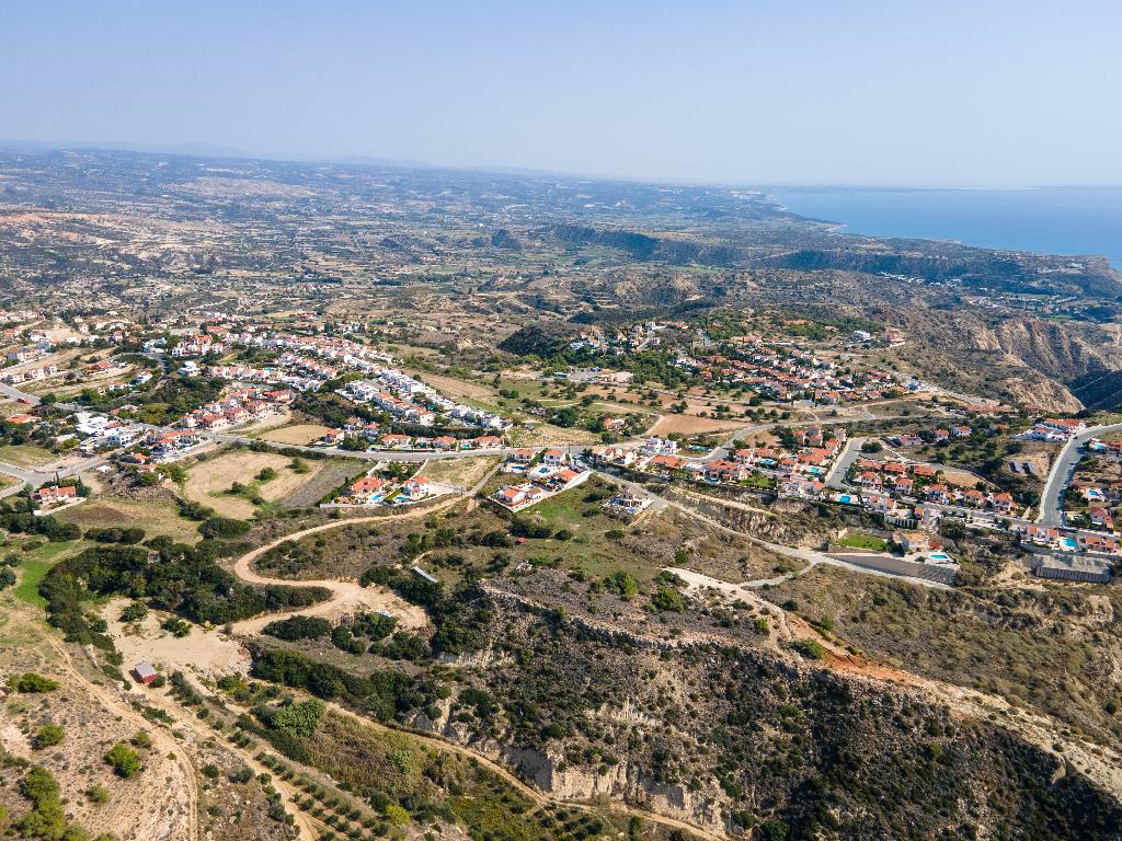 Χωράφι - Πισσούρι, Λεμεσός