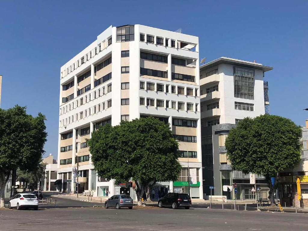 Office-Nicosia Municipality-PR30708