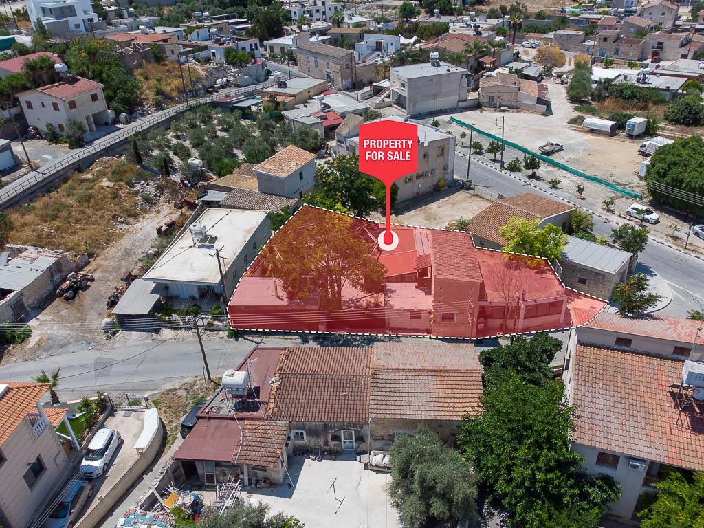 Commercial building-Lympia-PR34679