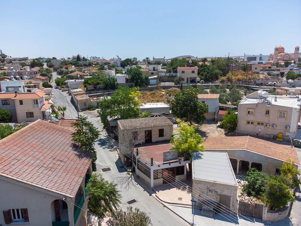 Building - Lympia, Nicosia