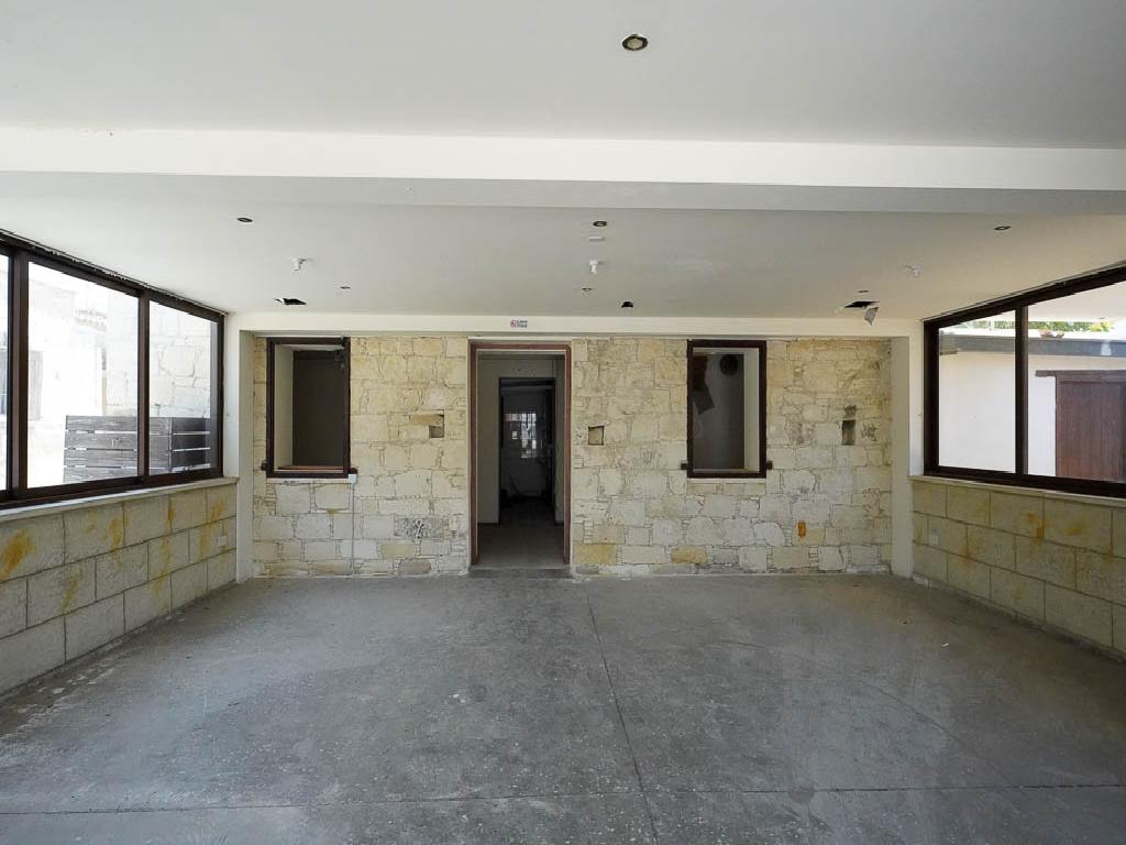 Building - Lympia, Nicosia