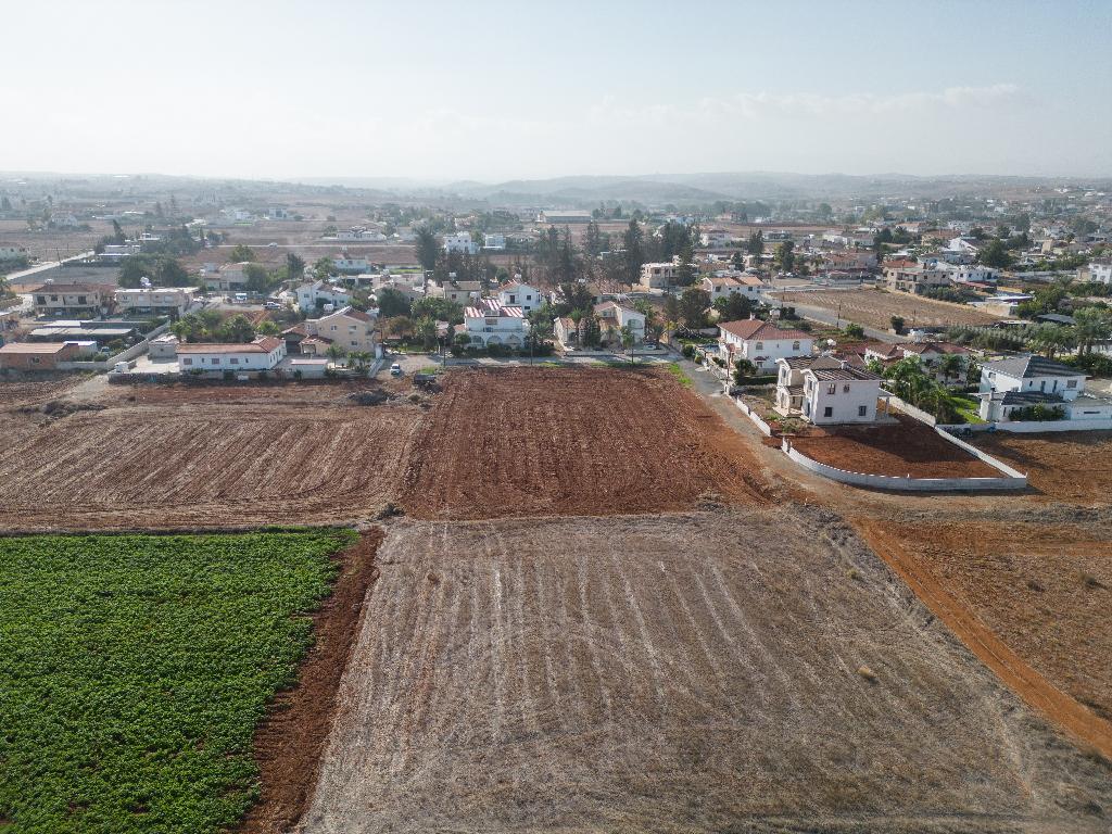 Field (Share) - Paleometocho, Nicosia