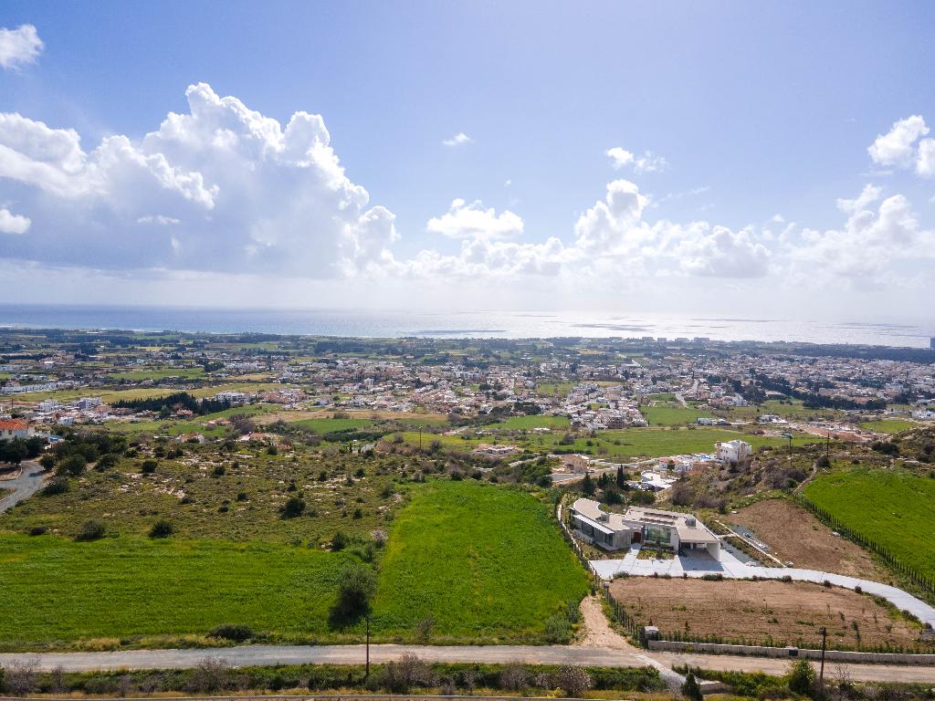 Field (Share) - Konia, Paphos