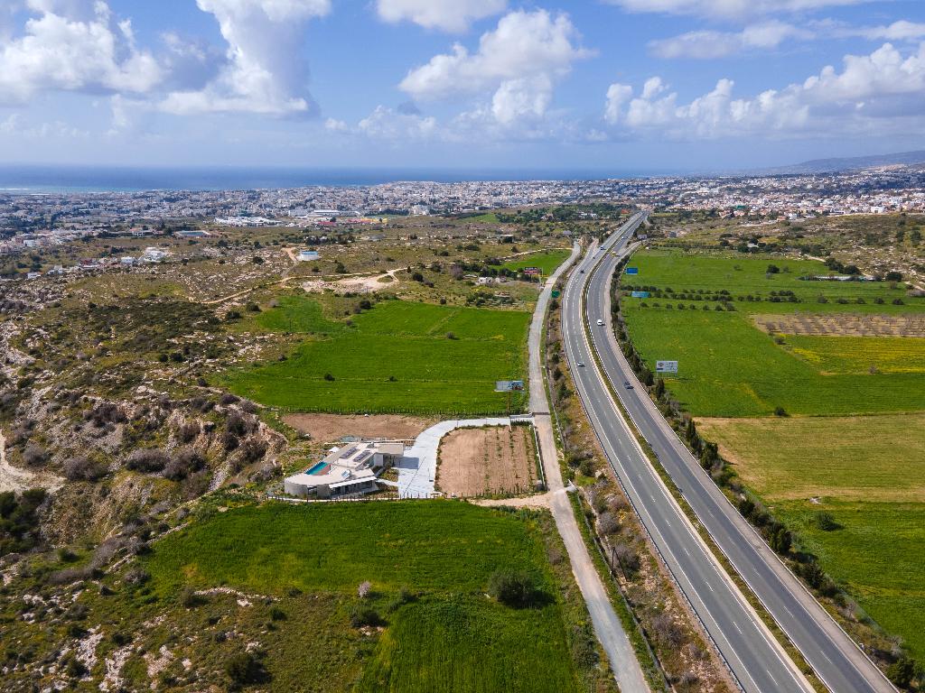 Field (Share) - Konia, Paphos