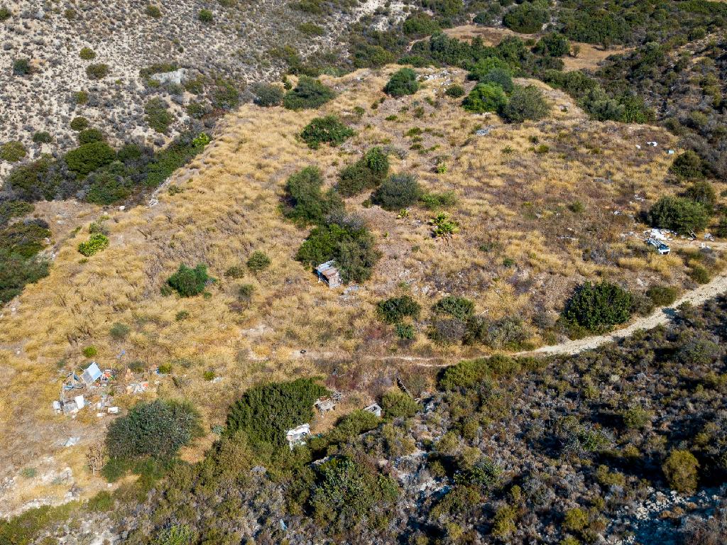 Field - Agia Fylaksi, Limassol