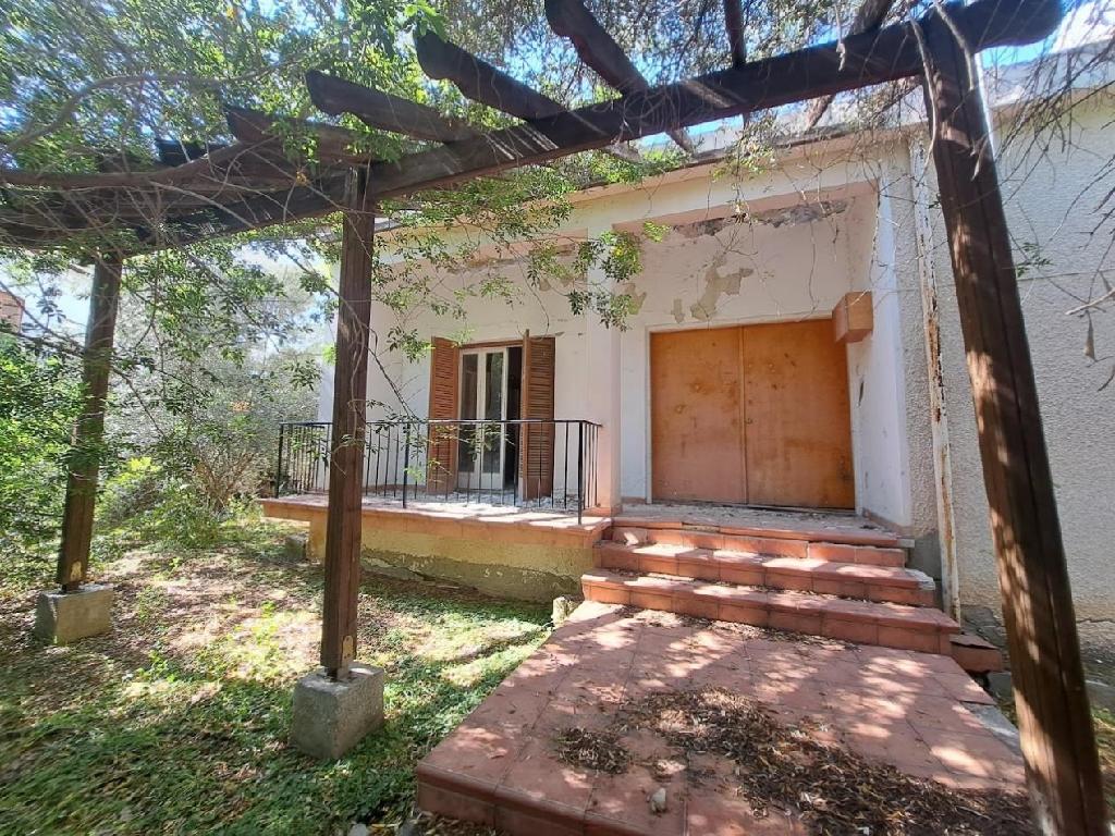 Plot-Nicosia Municipality-PR42768