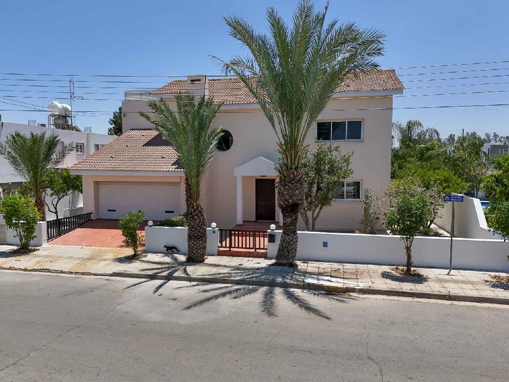 House - Latsia, Nicosia