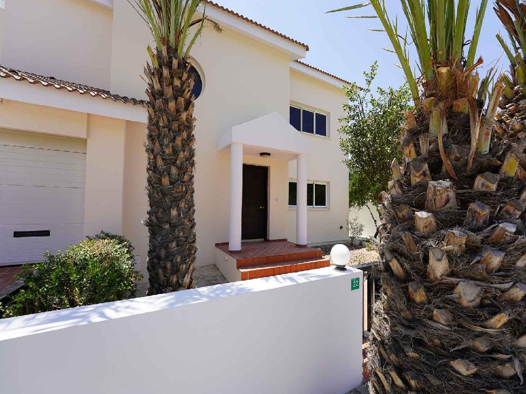 House - Latsia, Nicosia