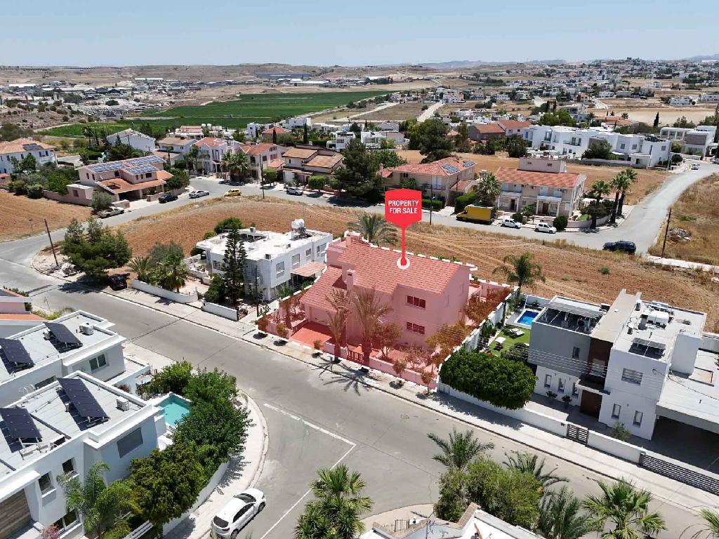 House - Latsia, Nicosia