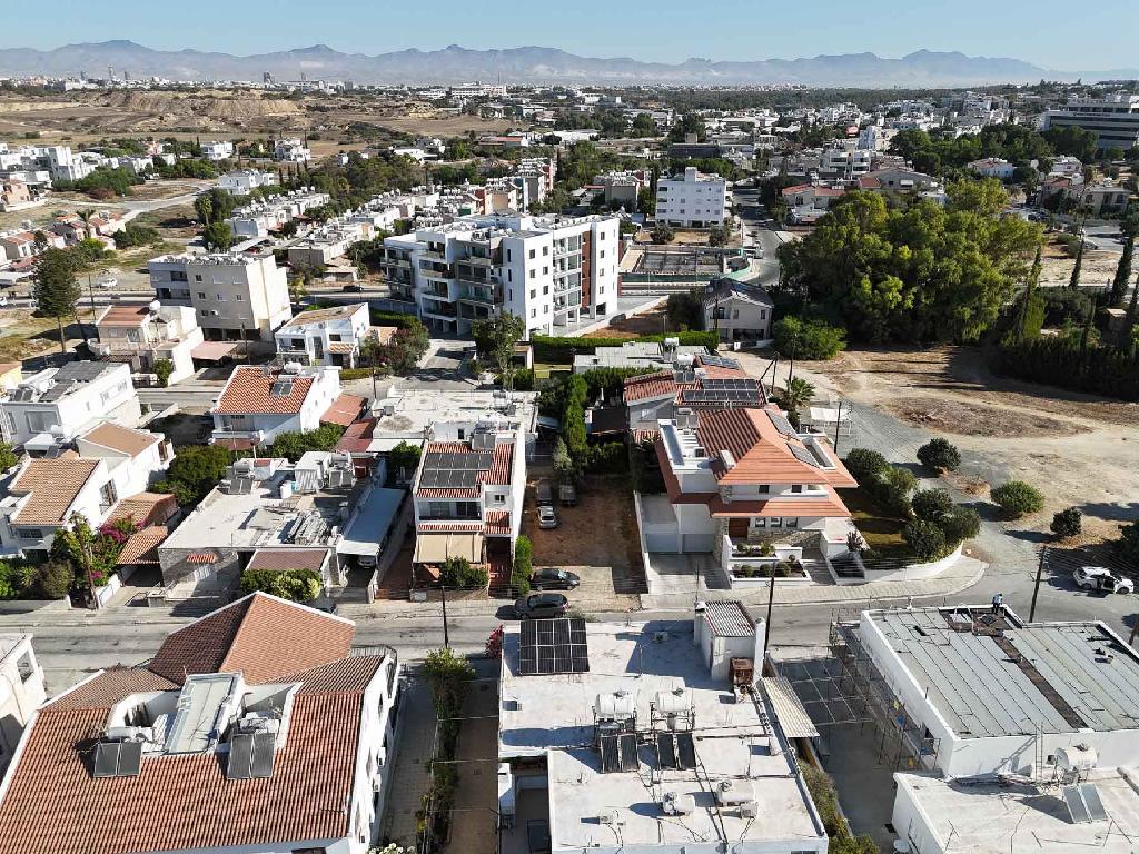 Οικόπεδο - Λατσιά, Λευκωσία