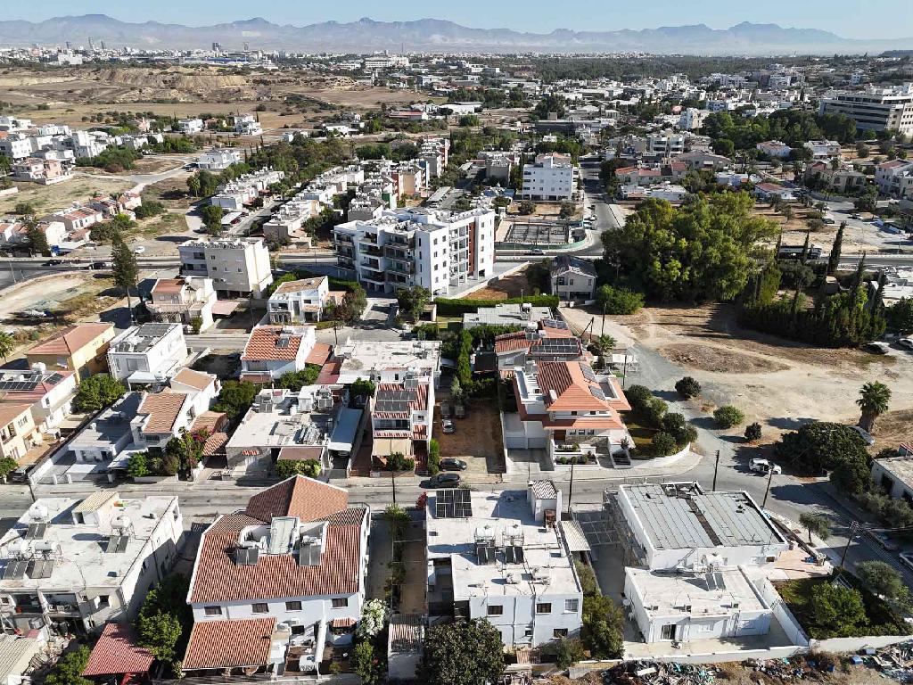 Οικόπεδο - Λατσιά, Λευκωσία