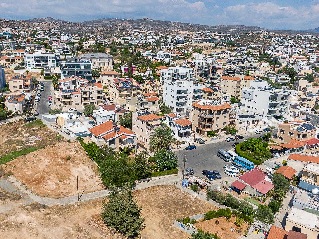 House (share) - Agios Athanasios, Limassol