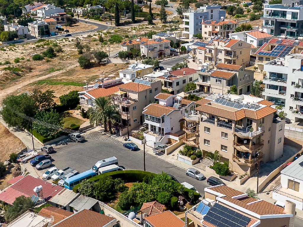 House (share) - Agios Athanasios, Limassol