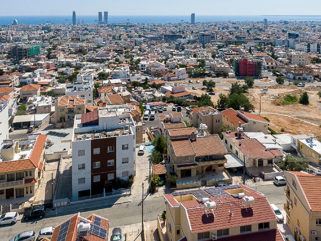 House (share) - Agios Athanasios, Limassol