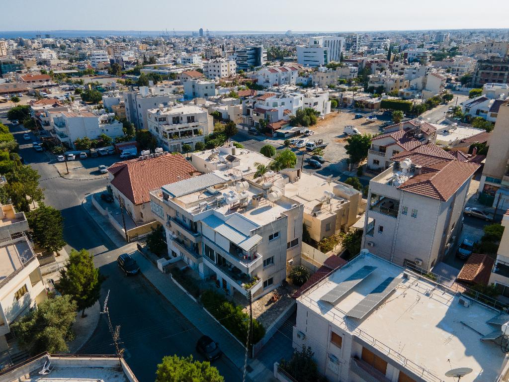 Flat-Limassol Municipality-PR11734